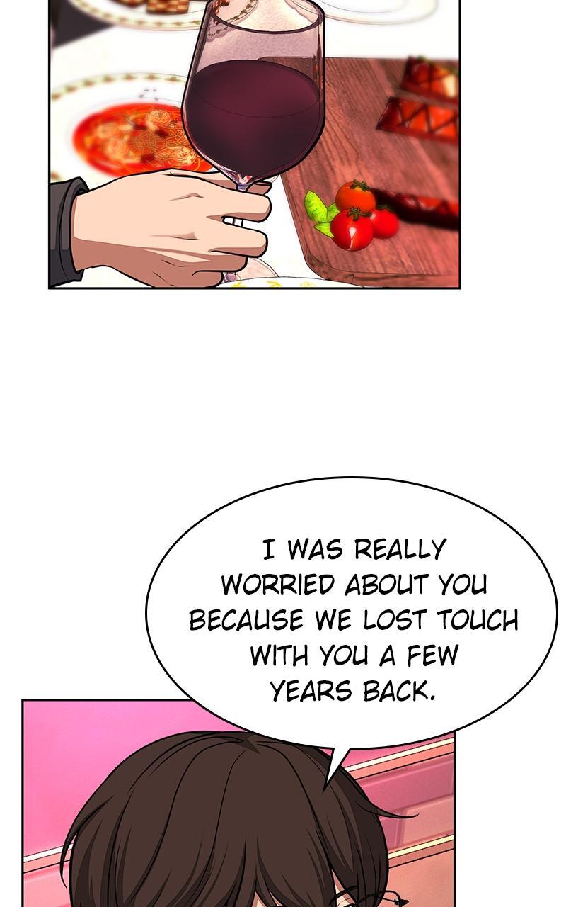Read Denounce Manga Online