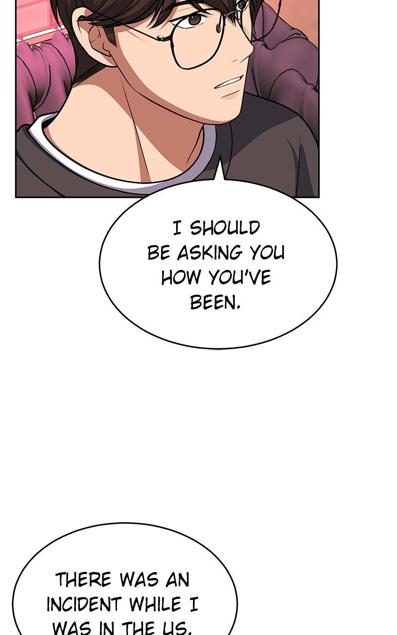 Read Denounce Manga Online