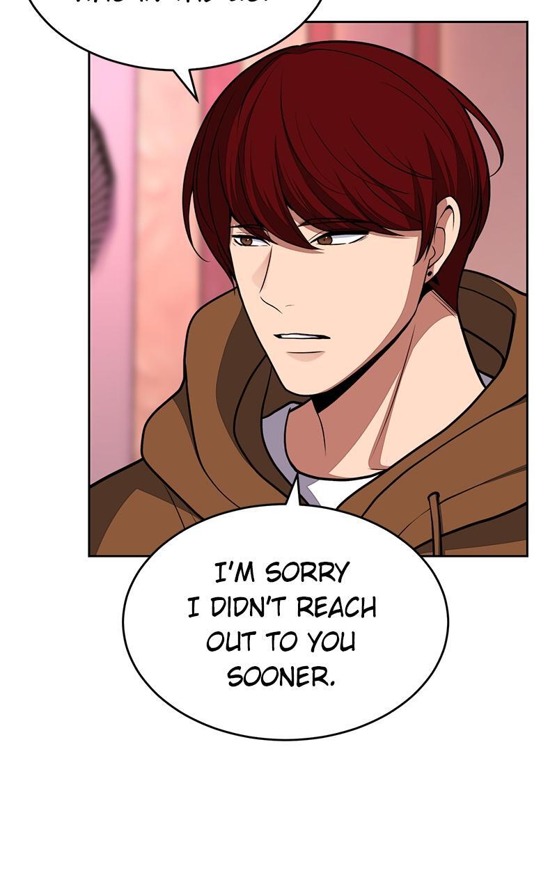 Read Denounce Manga Online