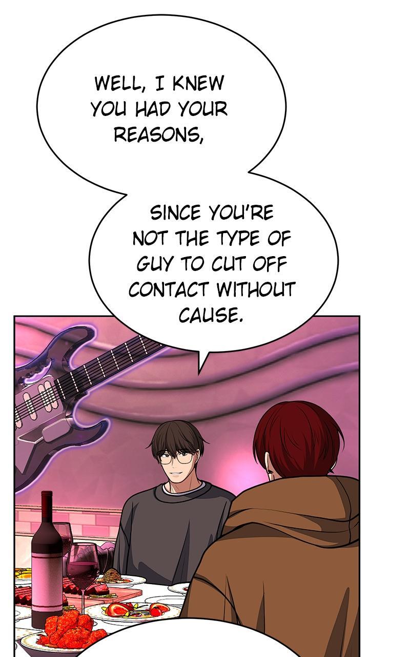 Read Denounce Manga Online