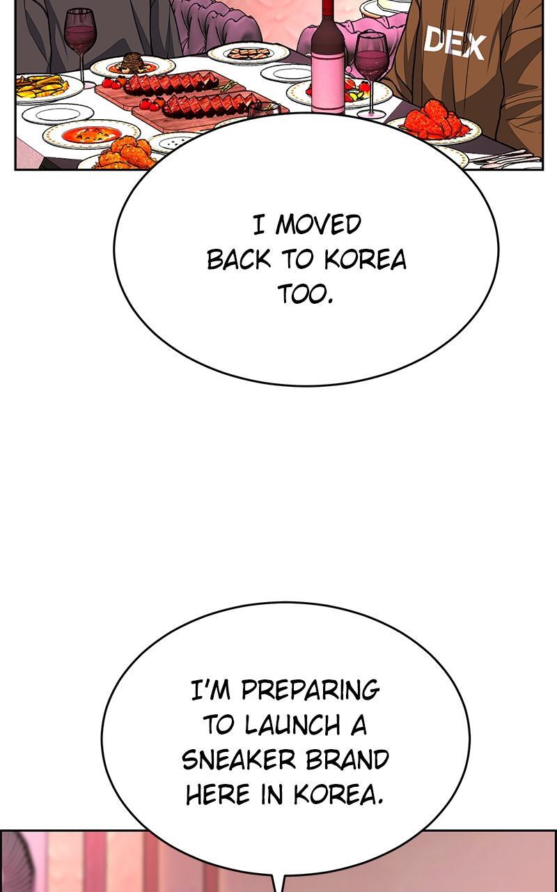 Read Denounce Manga Online