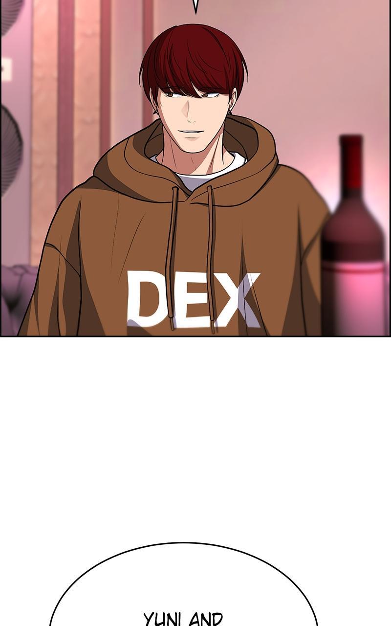 Read Denounce Manga Online