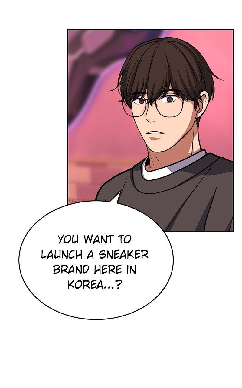 Read Denounce Manga Online