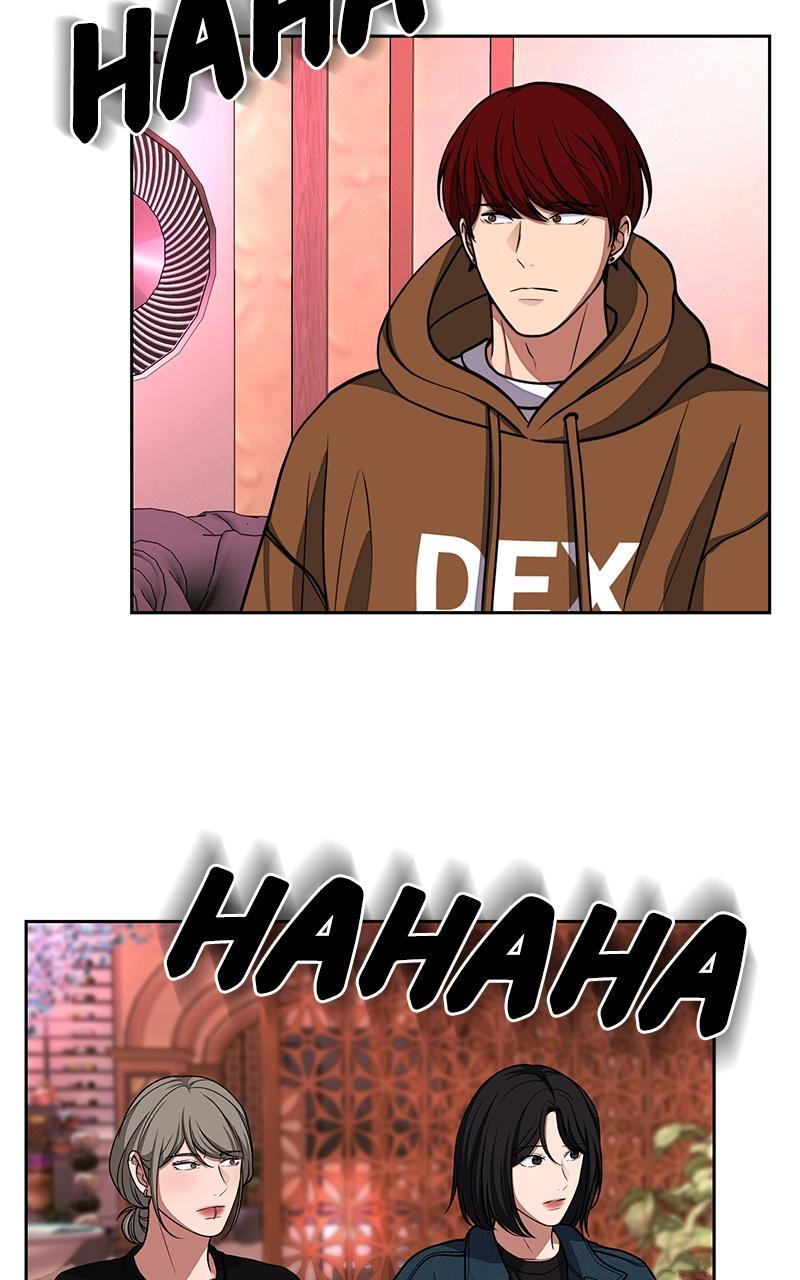 Read Denounce Manga Online