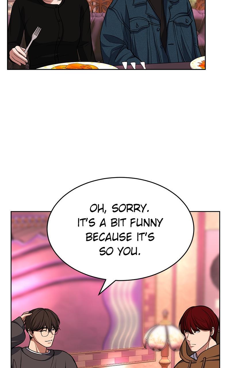 Read Denounce Manga Online