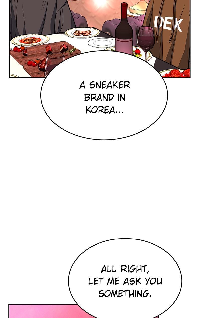 Read Denounce Manga Online