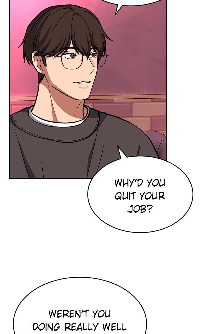 Read Denounce Manga Online