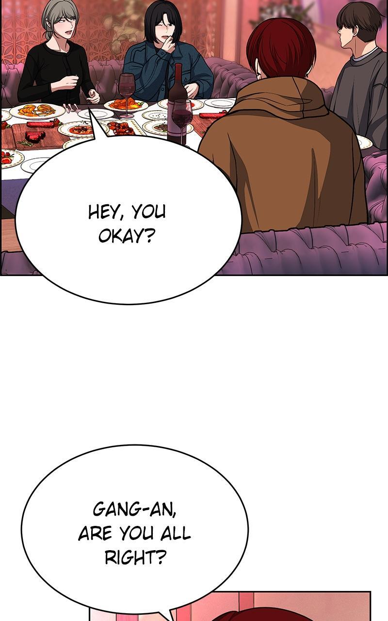 Read Denounce Manga Online
