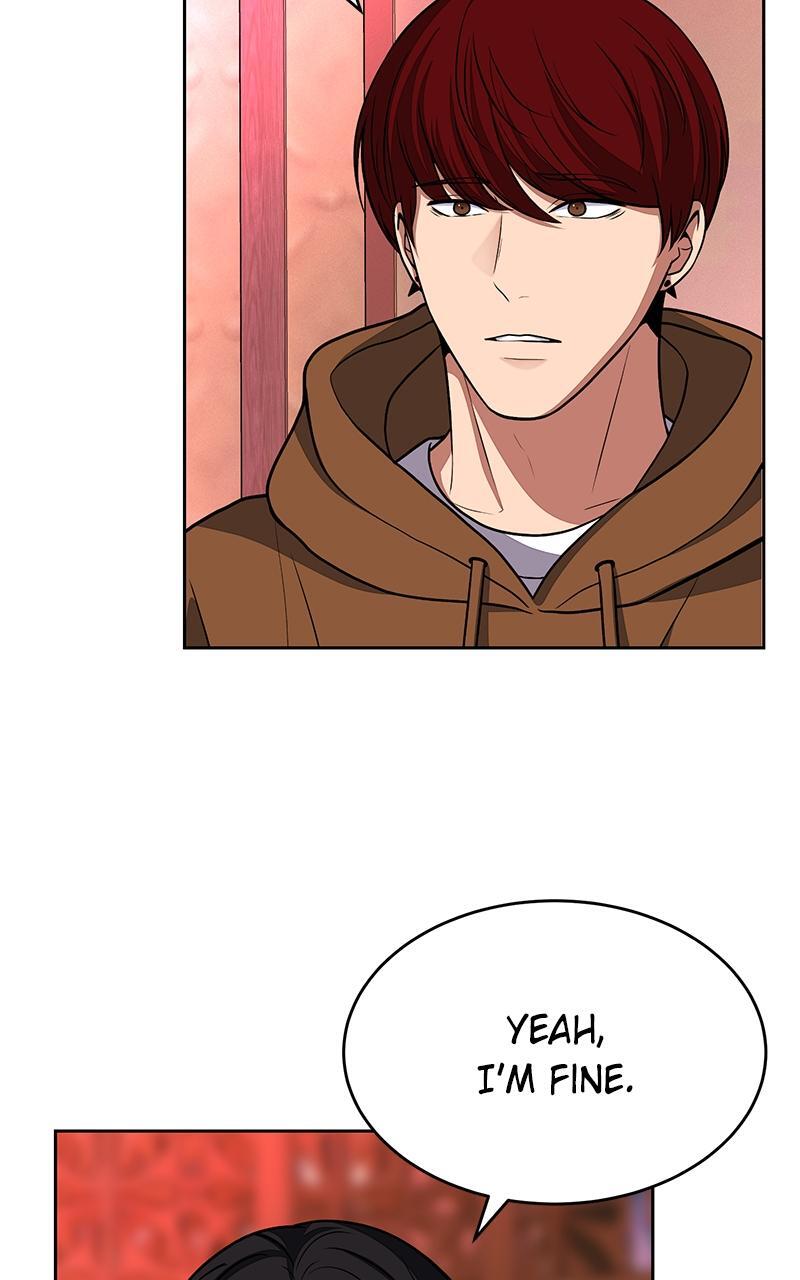 Read Denounce Manga Online