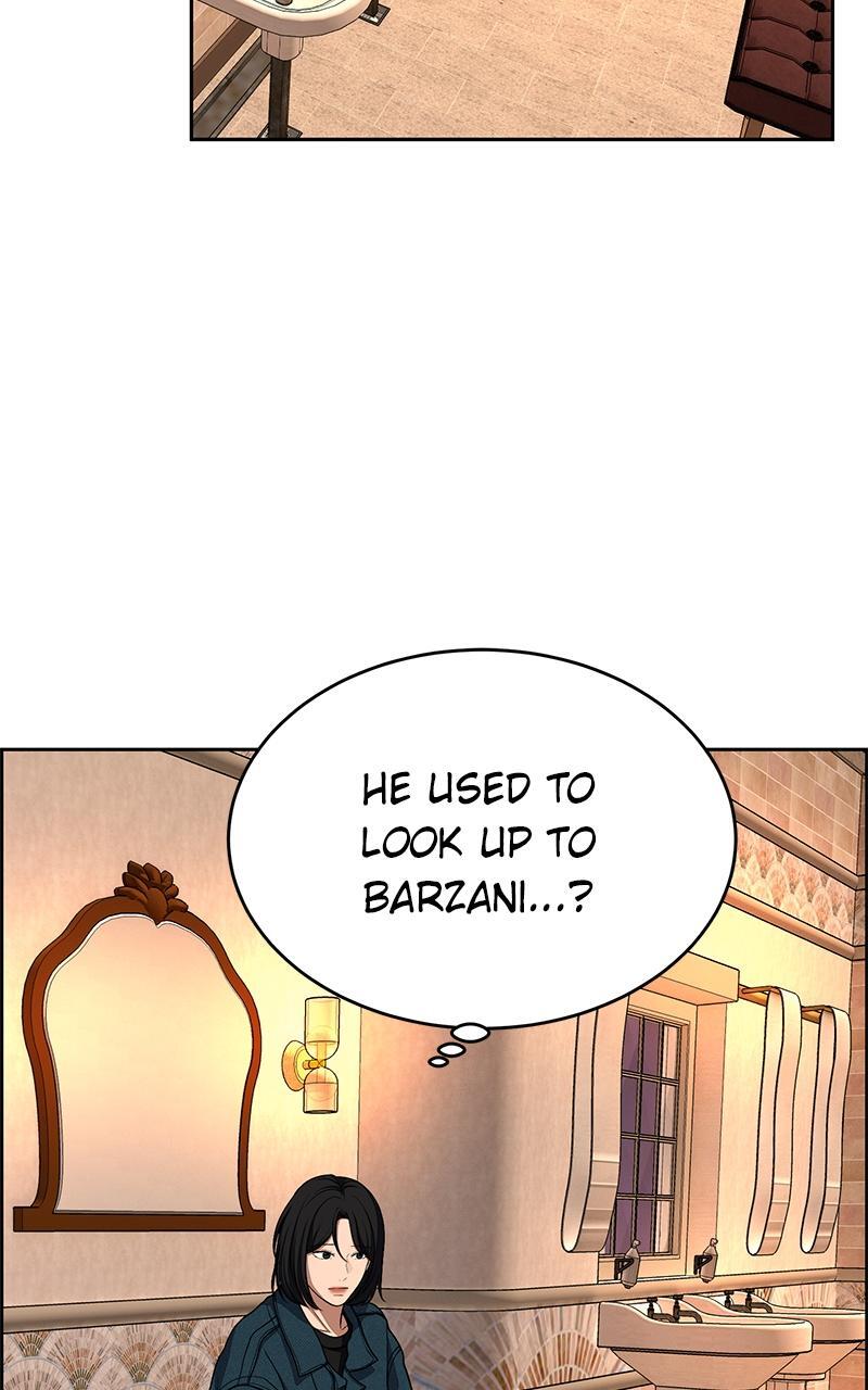 Read Denounce Manga Online