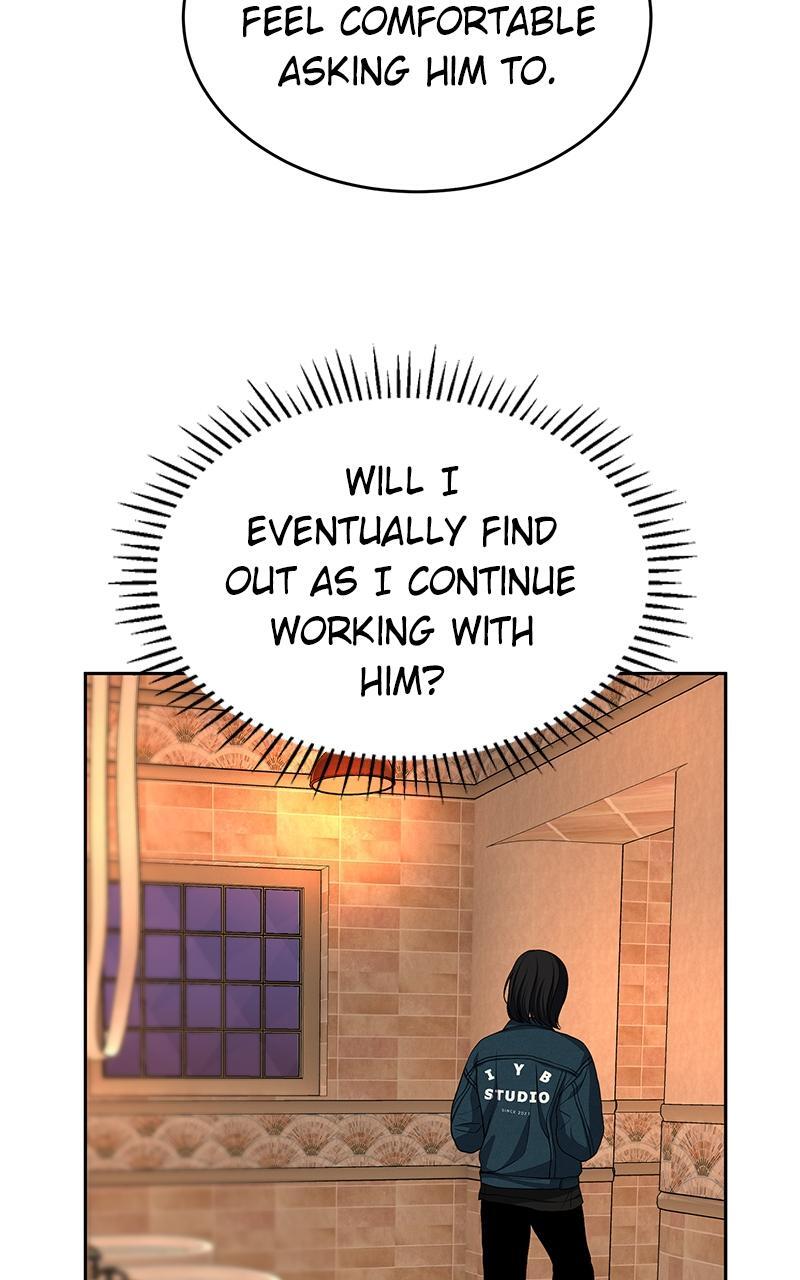 Read Denounce Manga Online