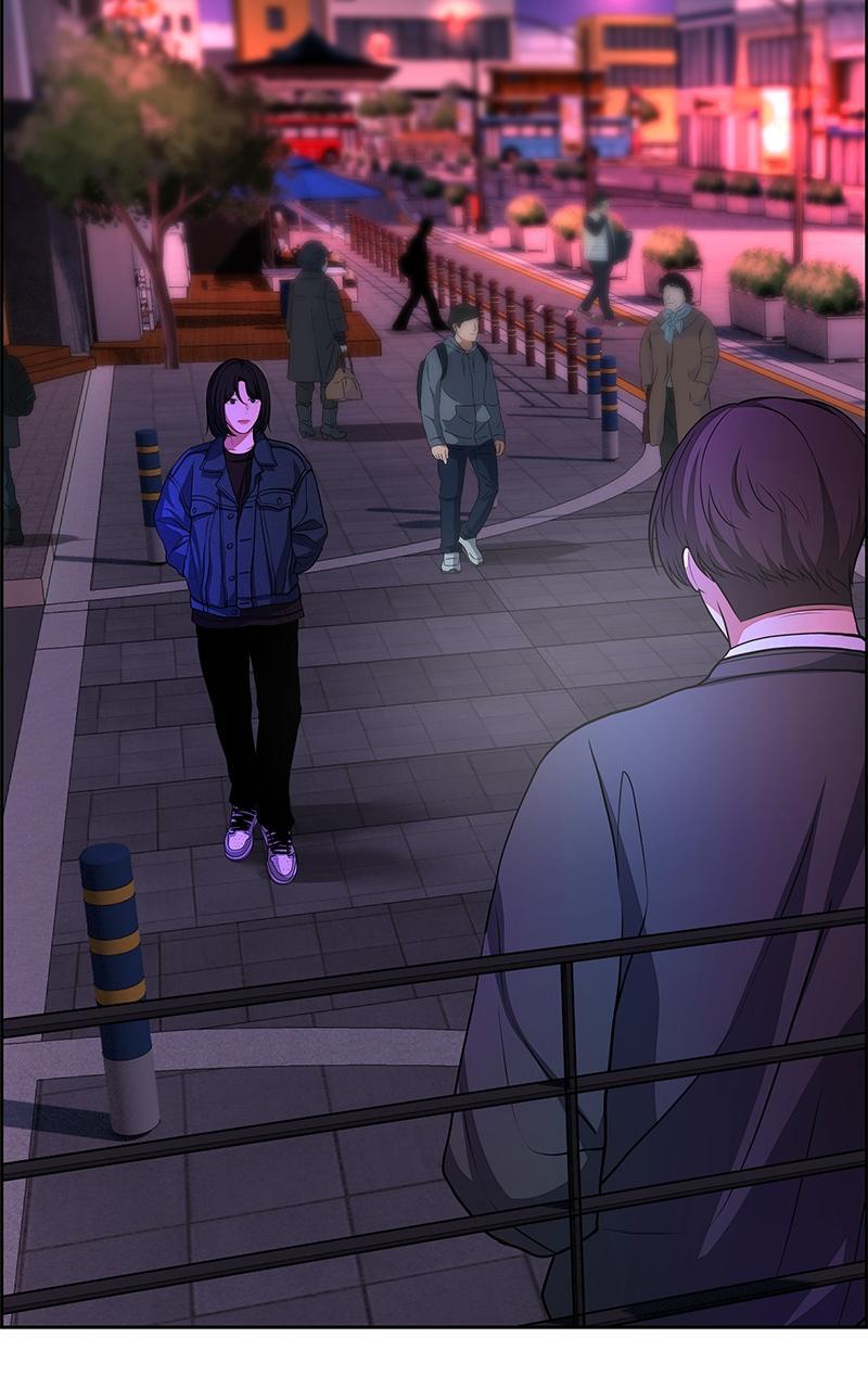 Read Denounce Manga Online