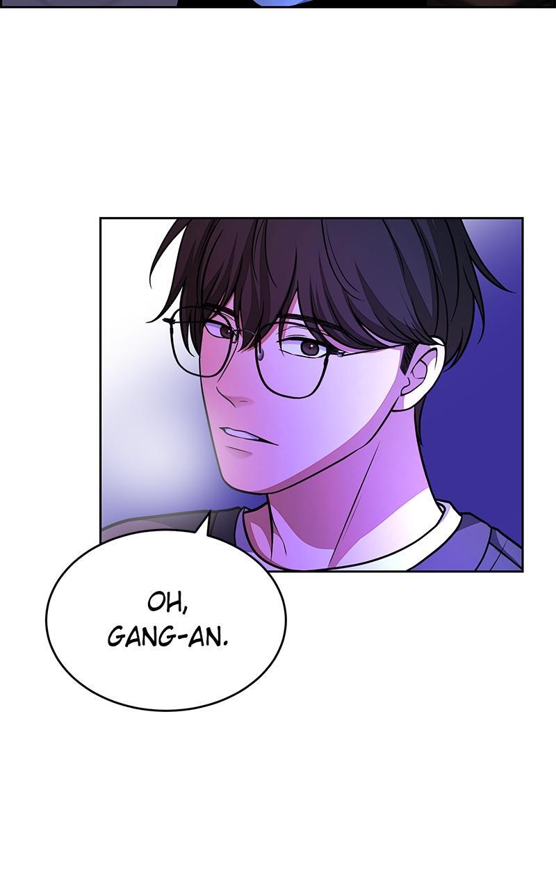 Read Denounce Manga Online