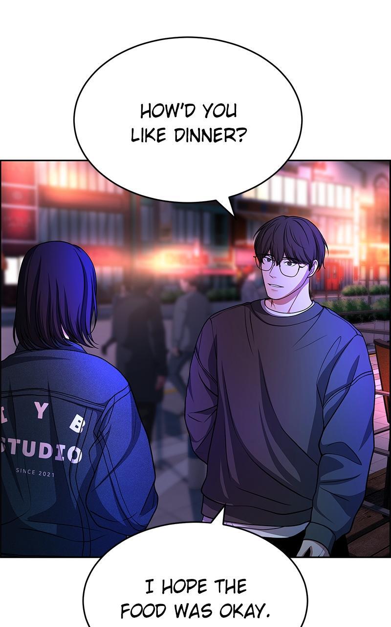 Read Denounce Manga Online