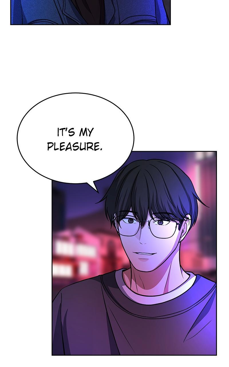 Read Denounce Manga Online