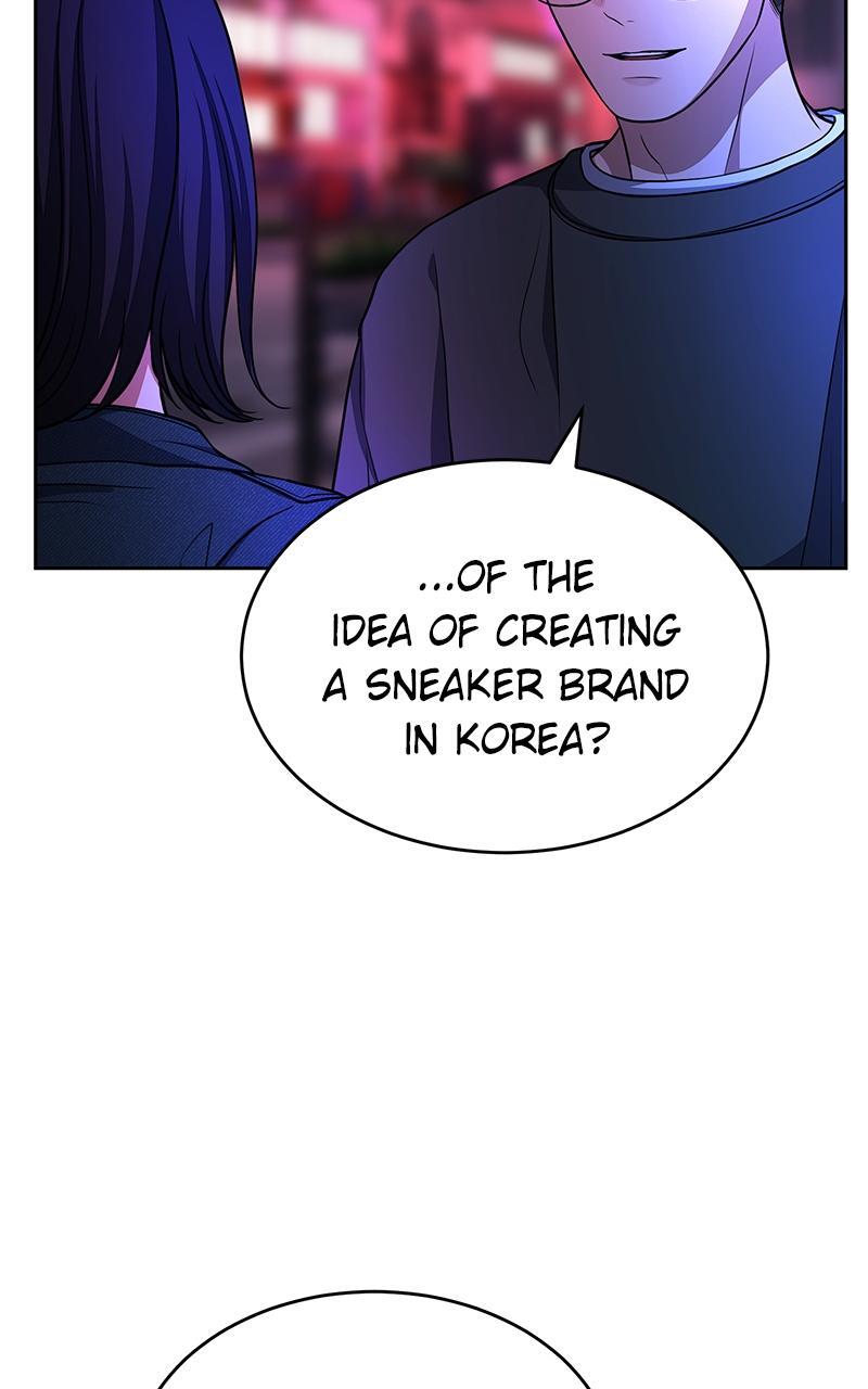Read Denounce Manga Online