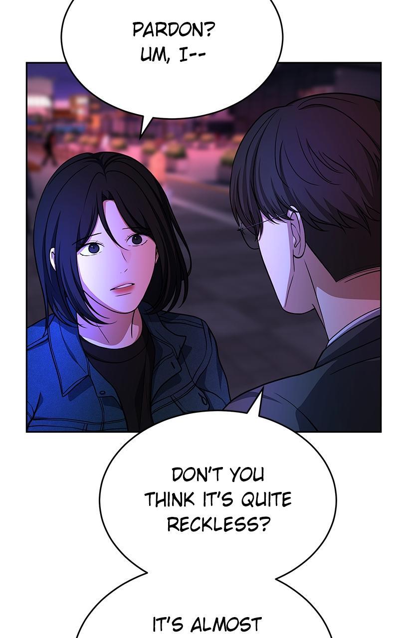 Read Denounce Manga Online