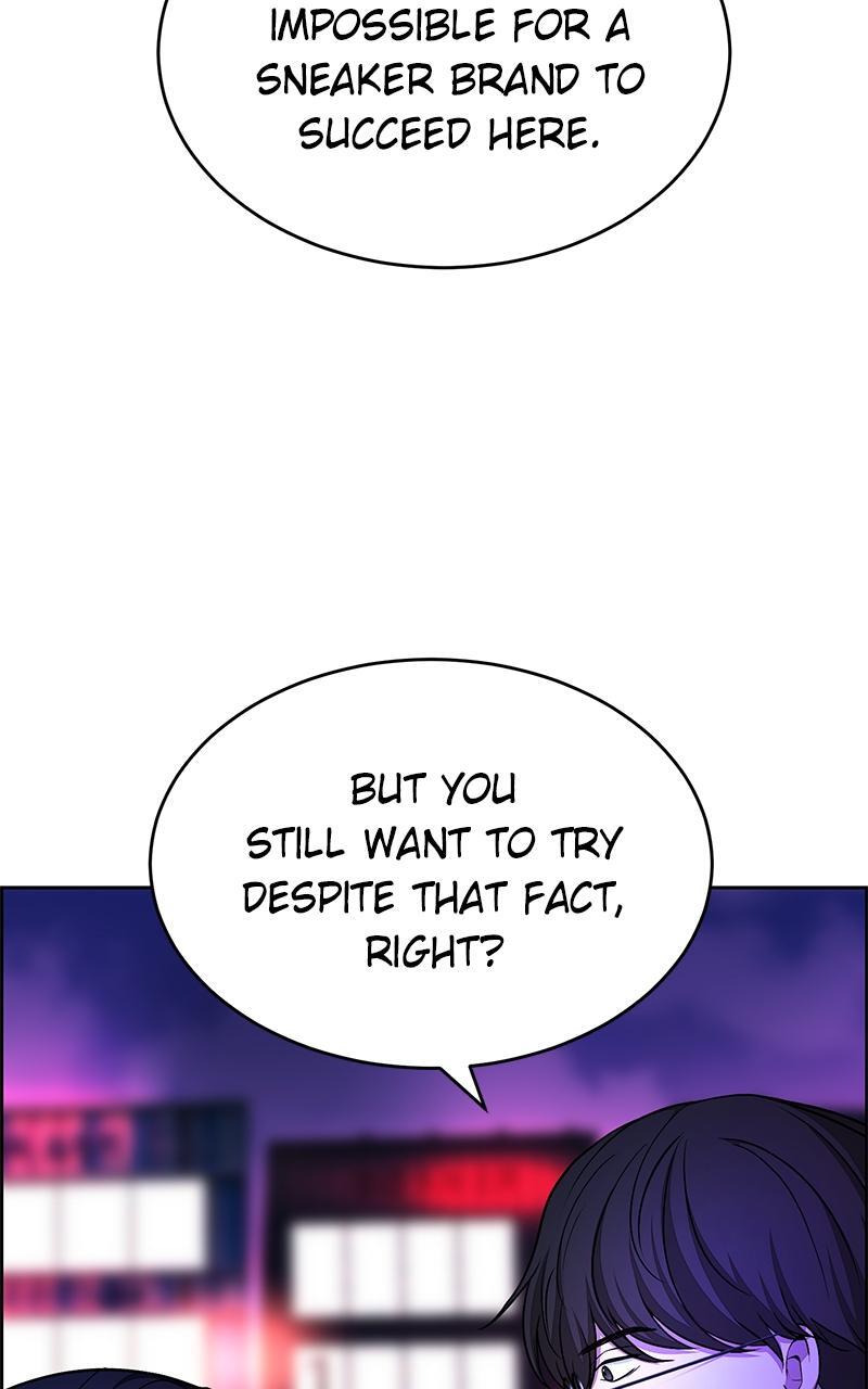 Read Denounce Manga Online