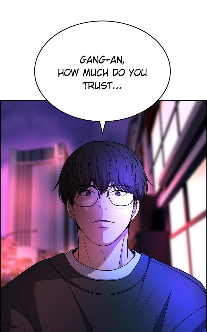 Read Denounce Manga Online