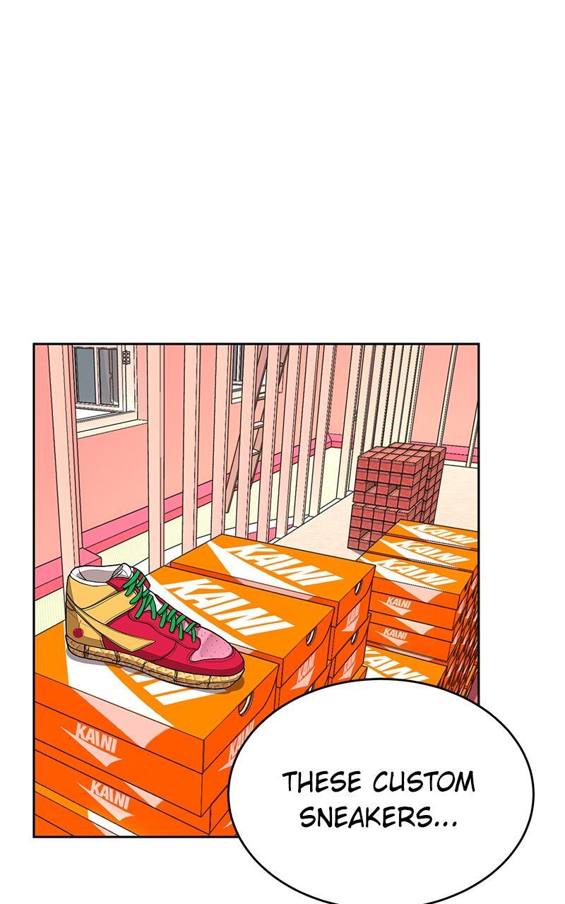 Read Denounce Manga Online