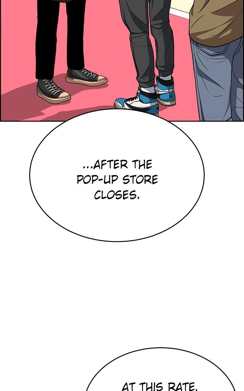 Read Denounce Manga Online