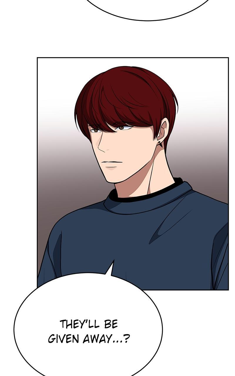 Read Denounce Manga Online