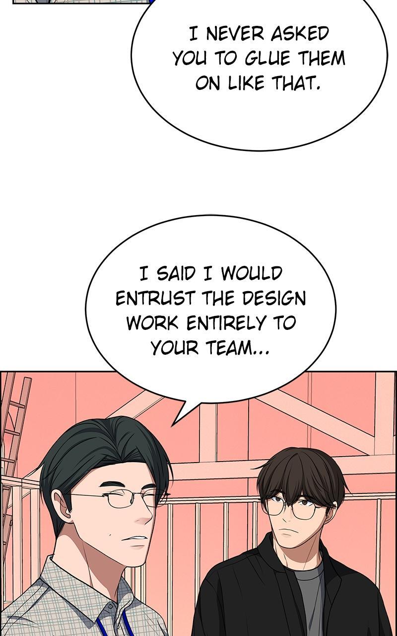 Read Denounce Manga Online
