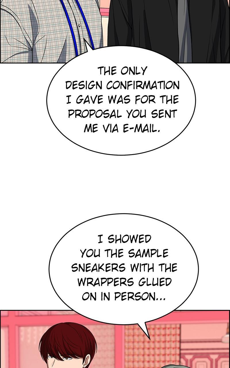 Read Denounce Manga Online