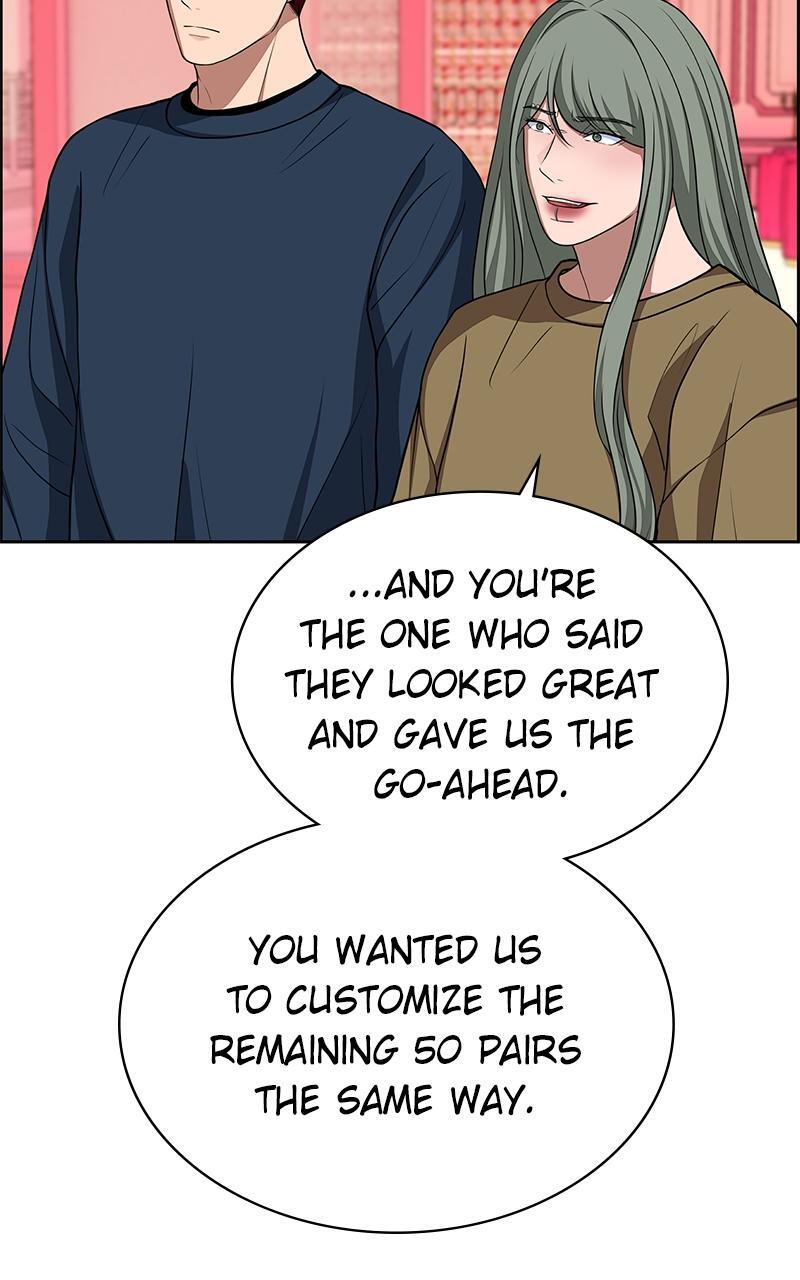 Read Denounce Manga Online