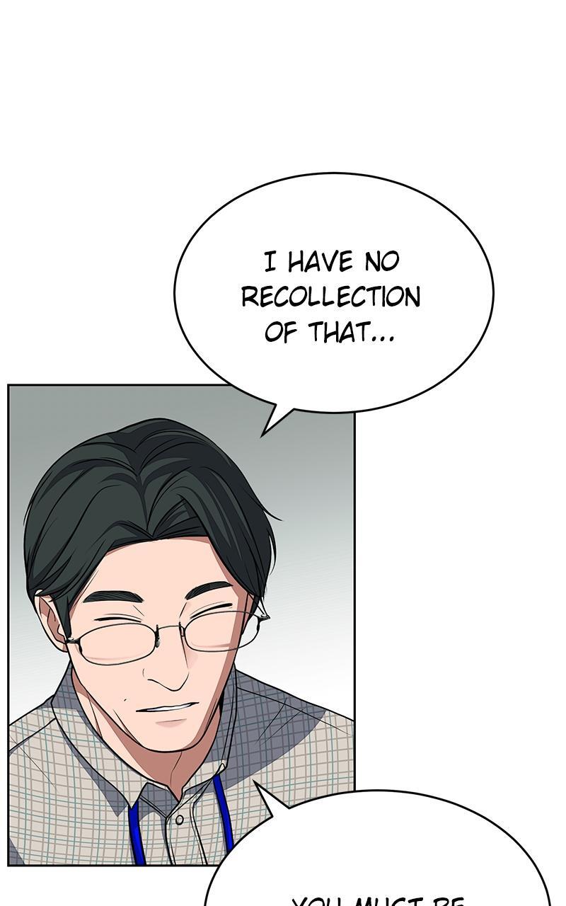 Read Denounce Manga Online