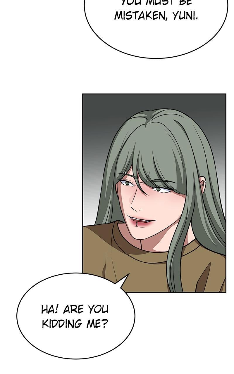 Read Denounce Manga Online