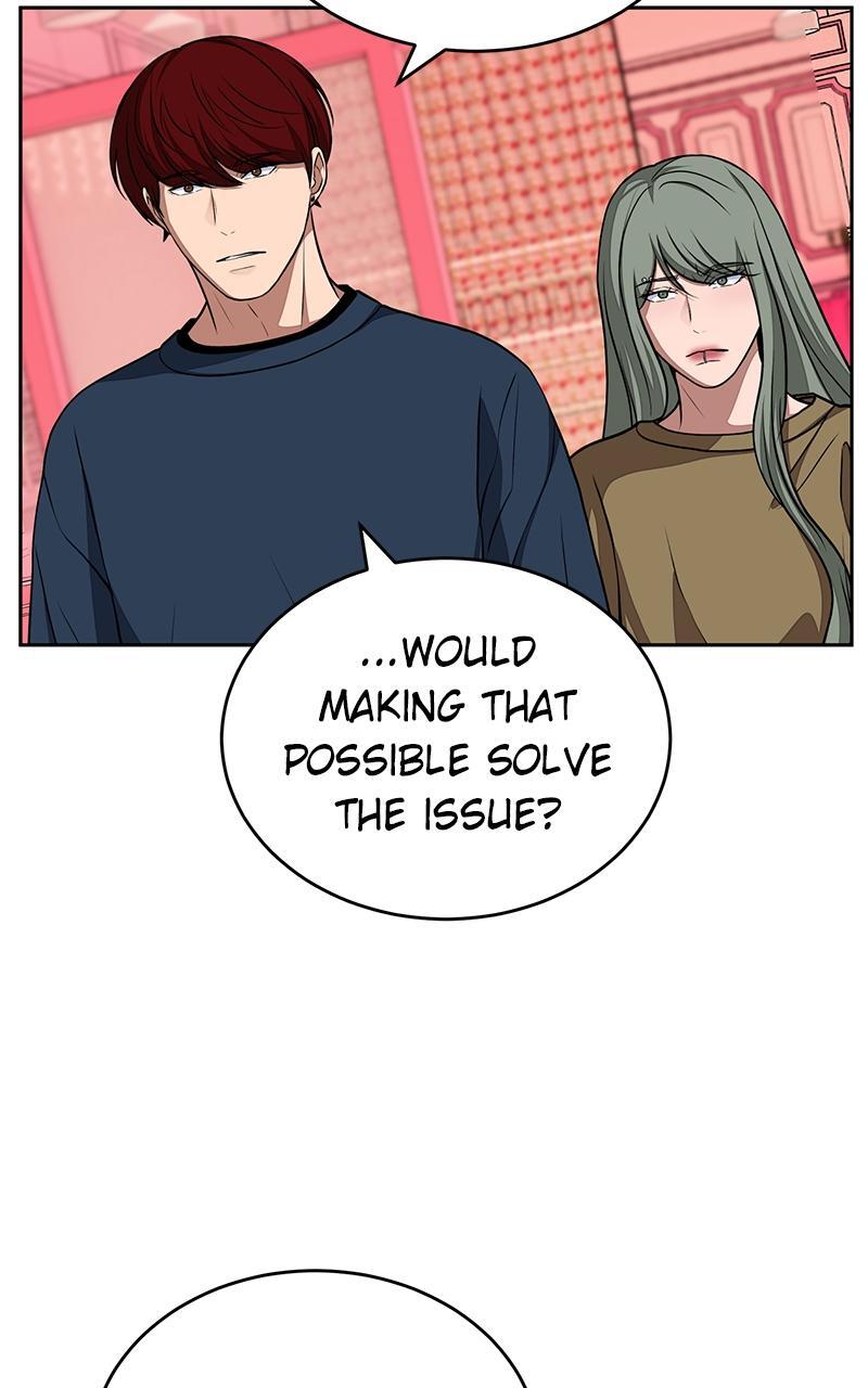 Read Denounce Manga Online