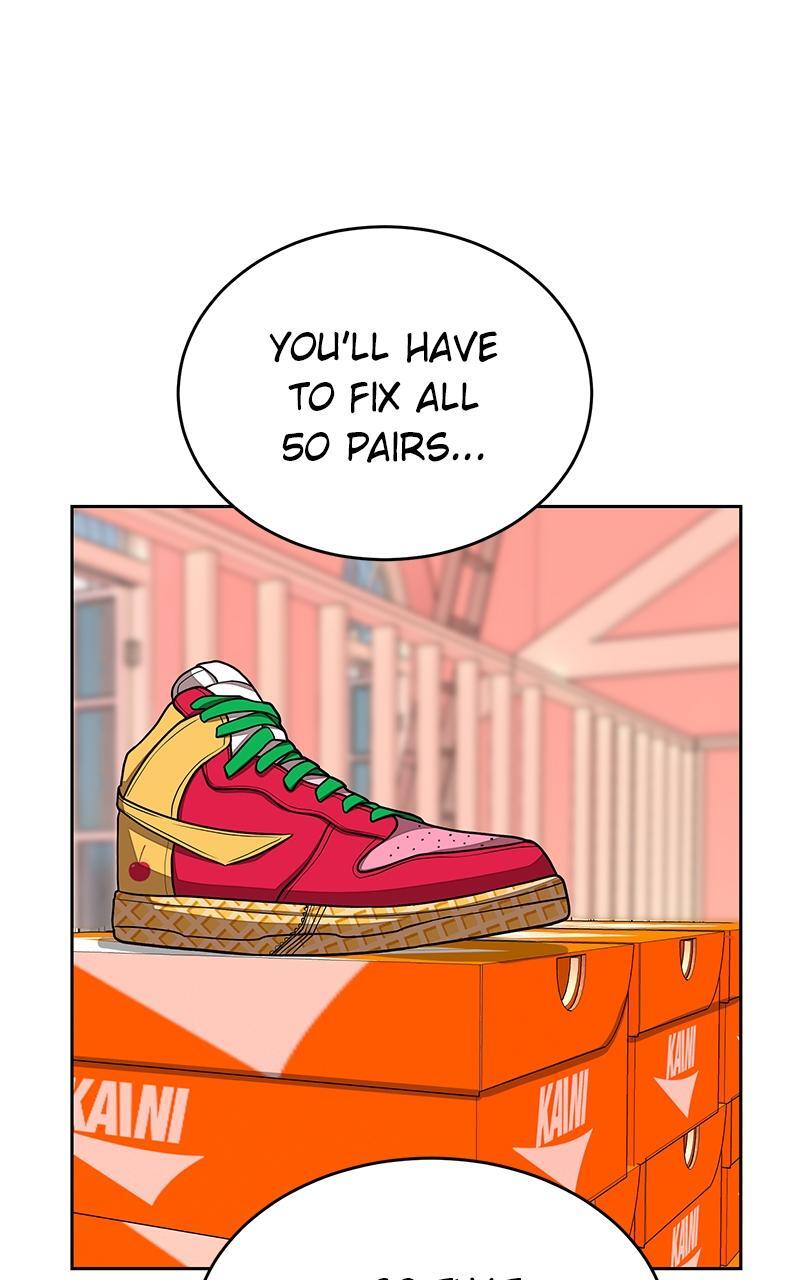 Read Denounce Manga Online