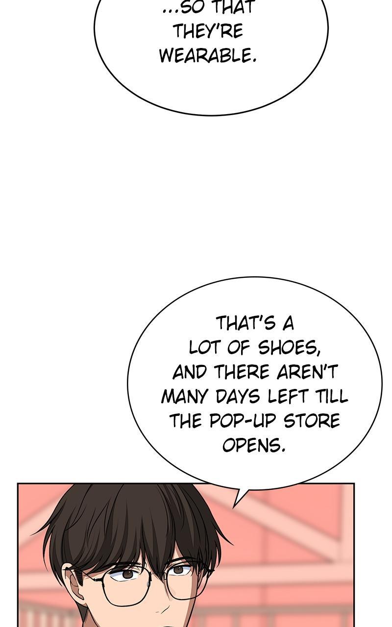 Read Denounce Manga Online