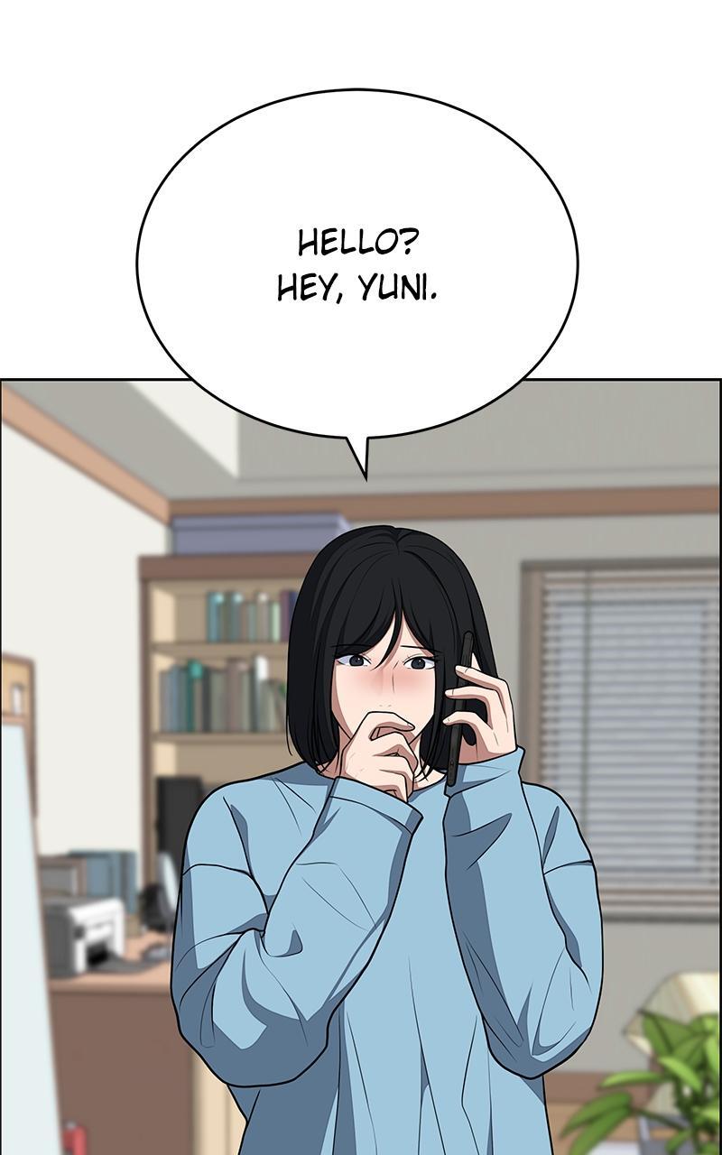 Read Denounce Manga Online