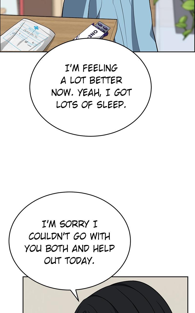 Read Denounce Manga Online