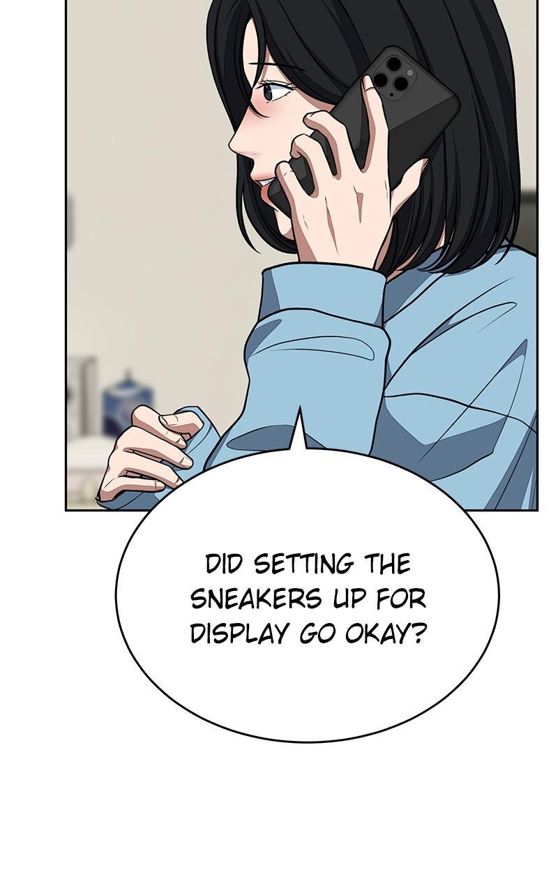 Read Denounce Manga Online