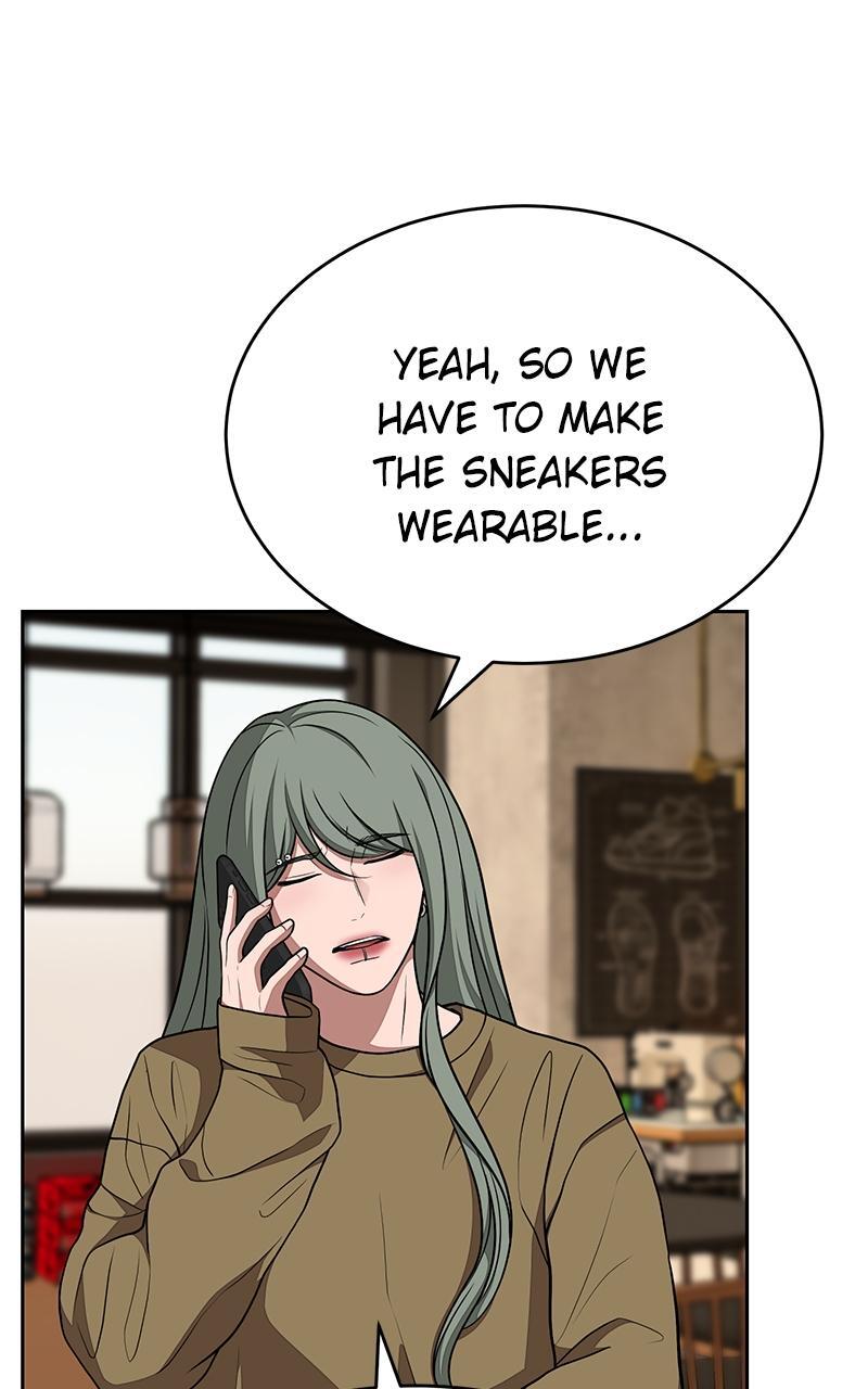 Read Denounce Manga Online