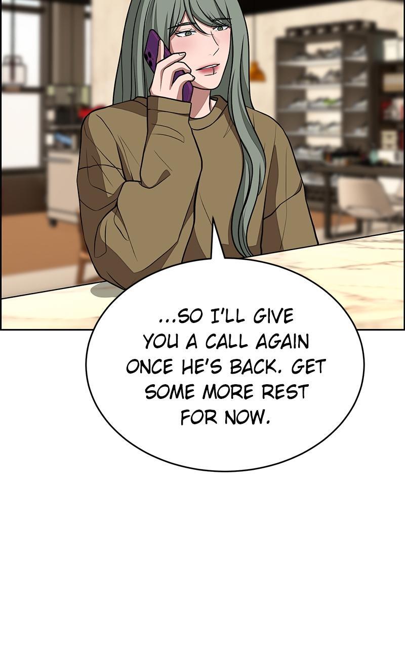 Read Denounce Manga Online