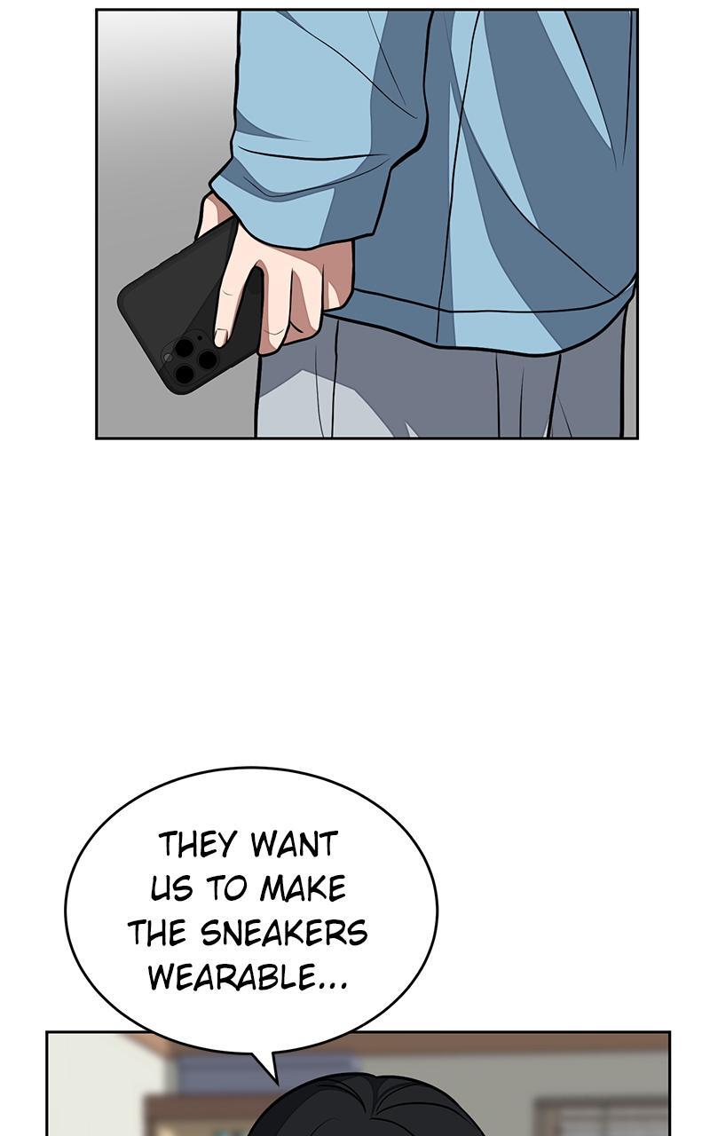 Read Denounce Manga Online