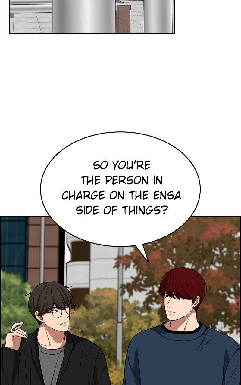 Read Denounce Manga Online