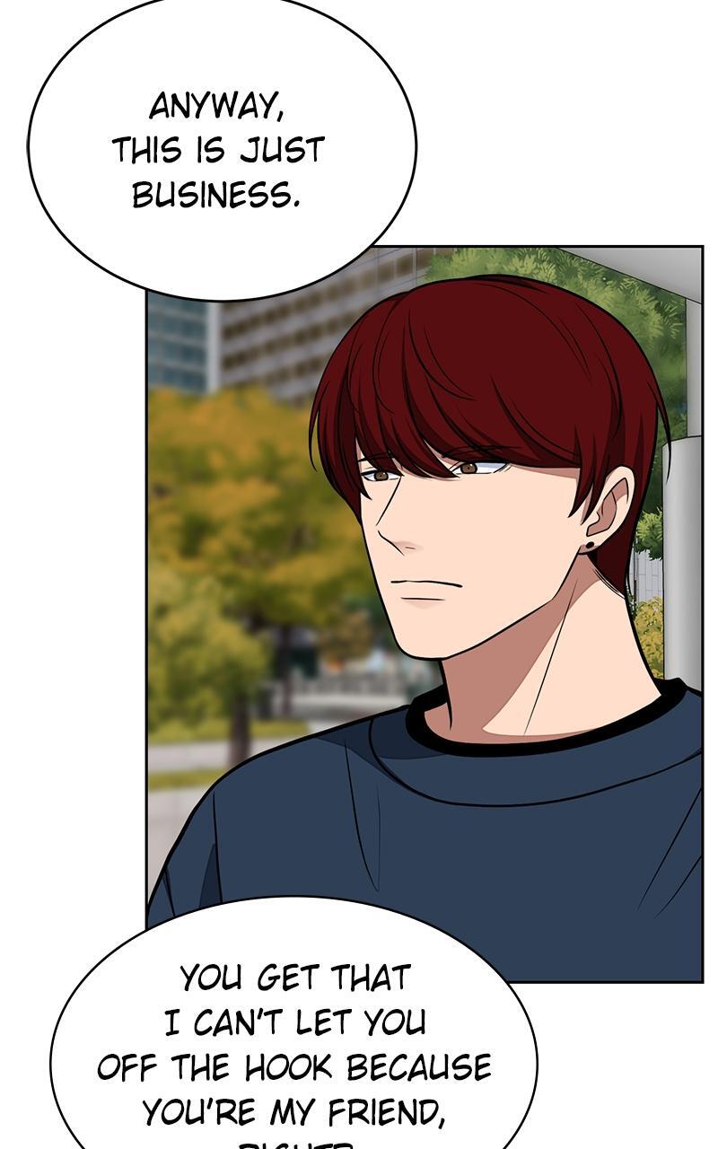 Read Denounce Manga Online