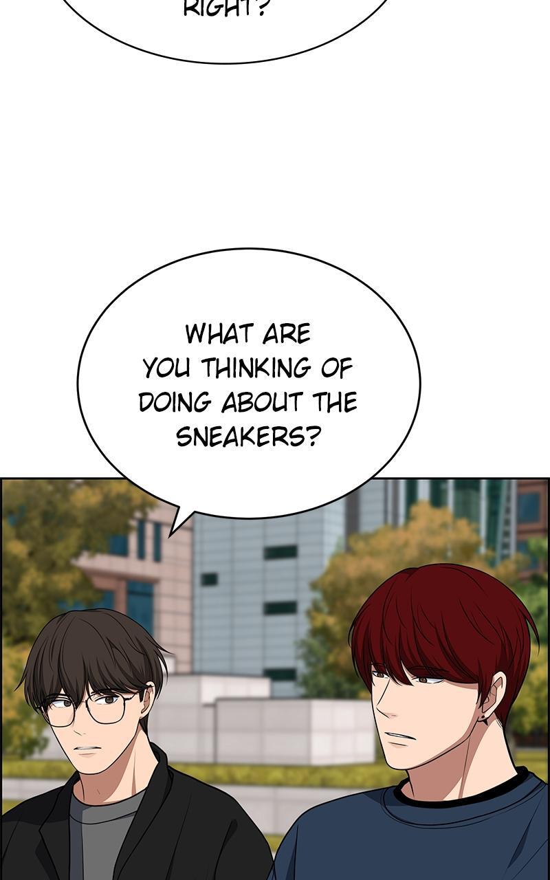 Read Denounce Manga Online