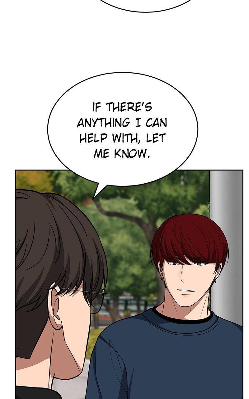 Read Denounce Manga Online