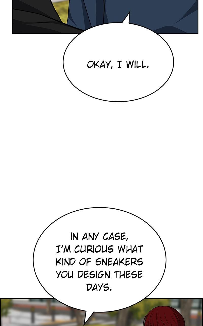 Read Denounce Manga Online