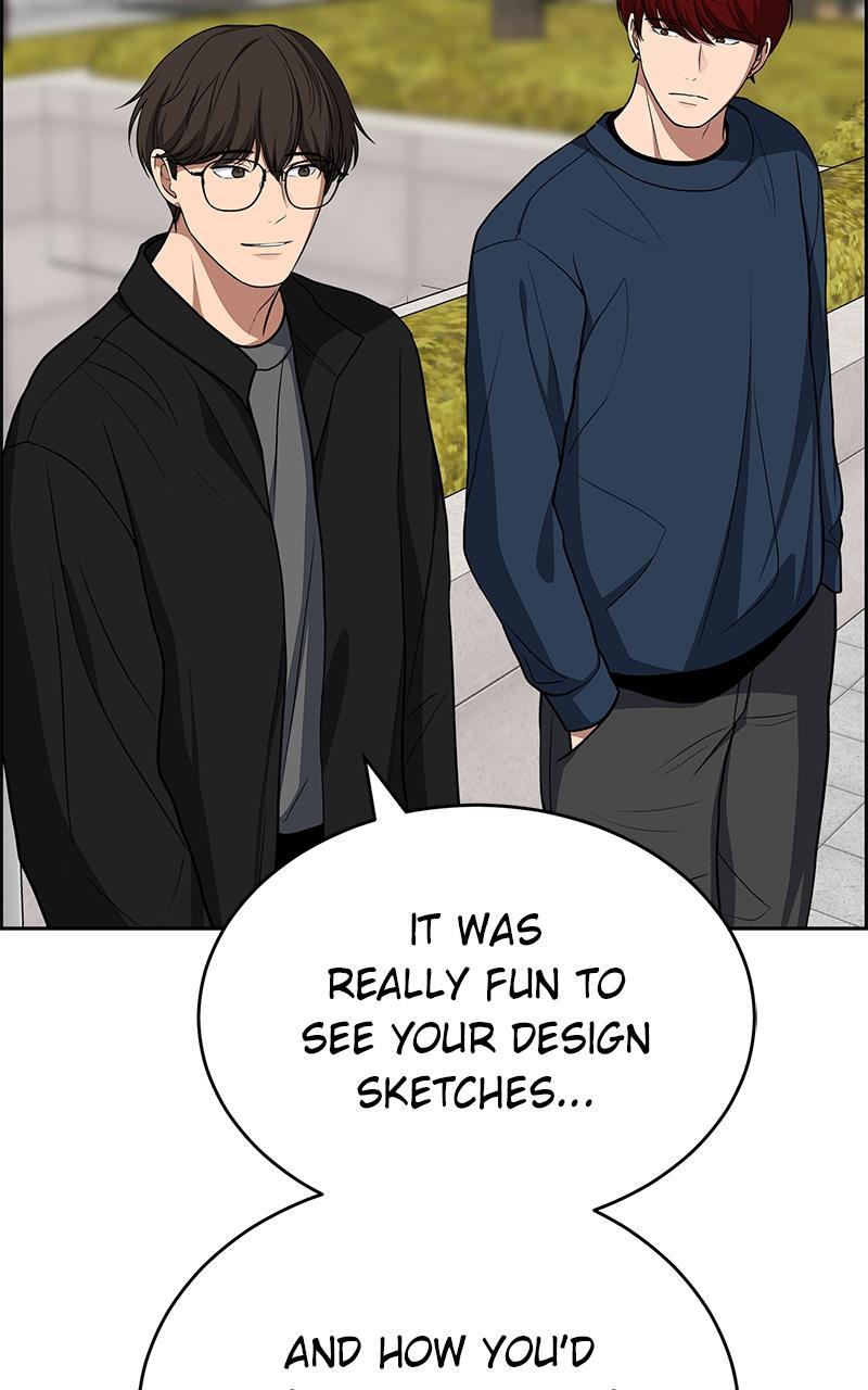 Read Denounce Manga Online