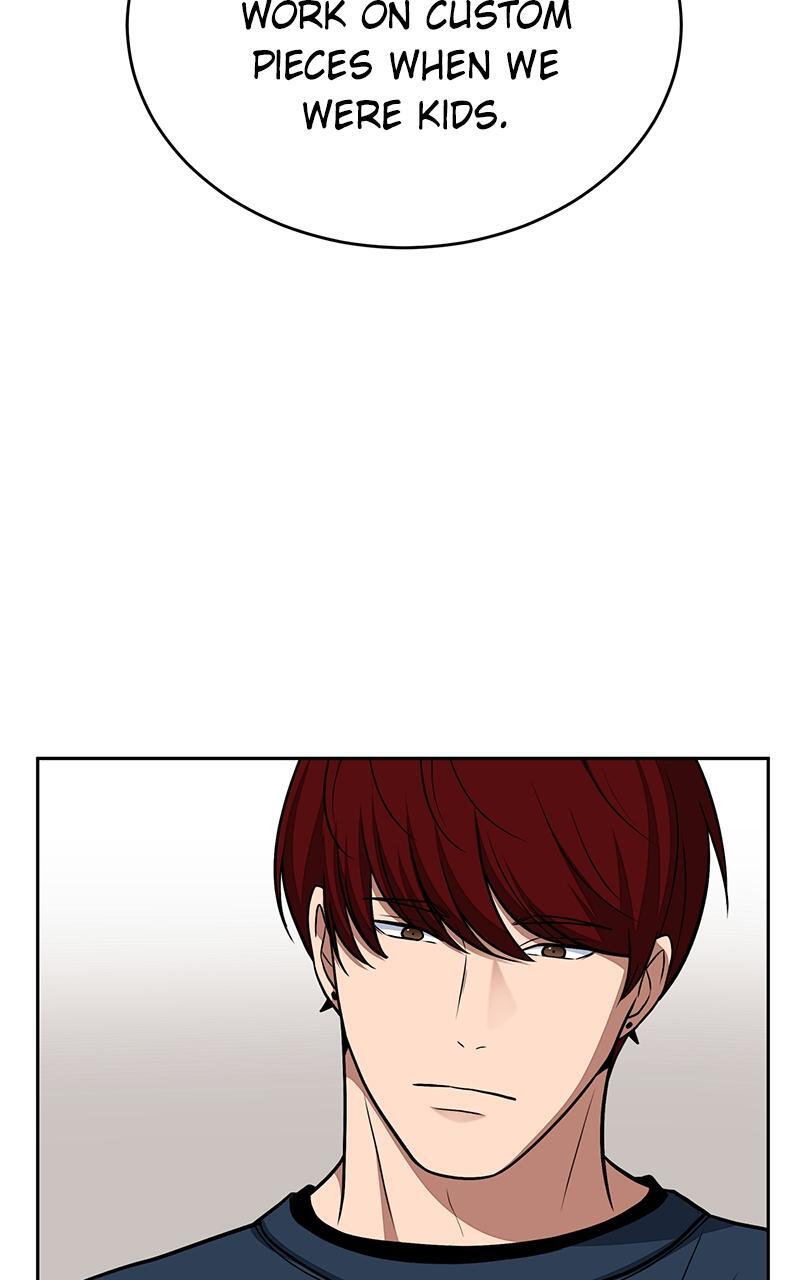 Read Denounce Manga Online