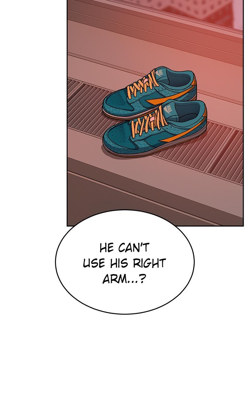 Read Denounce Manga Online