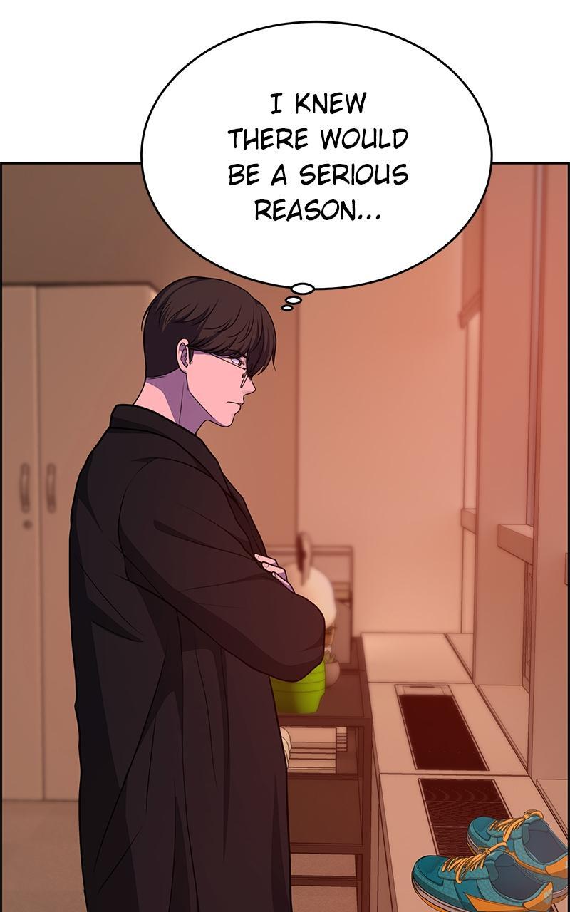 Read Denounce Manga Online