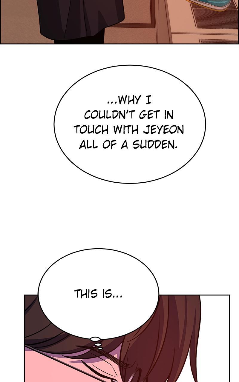 Read Denounce Manga Online